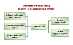 Органы управления